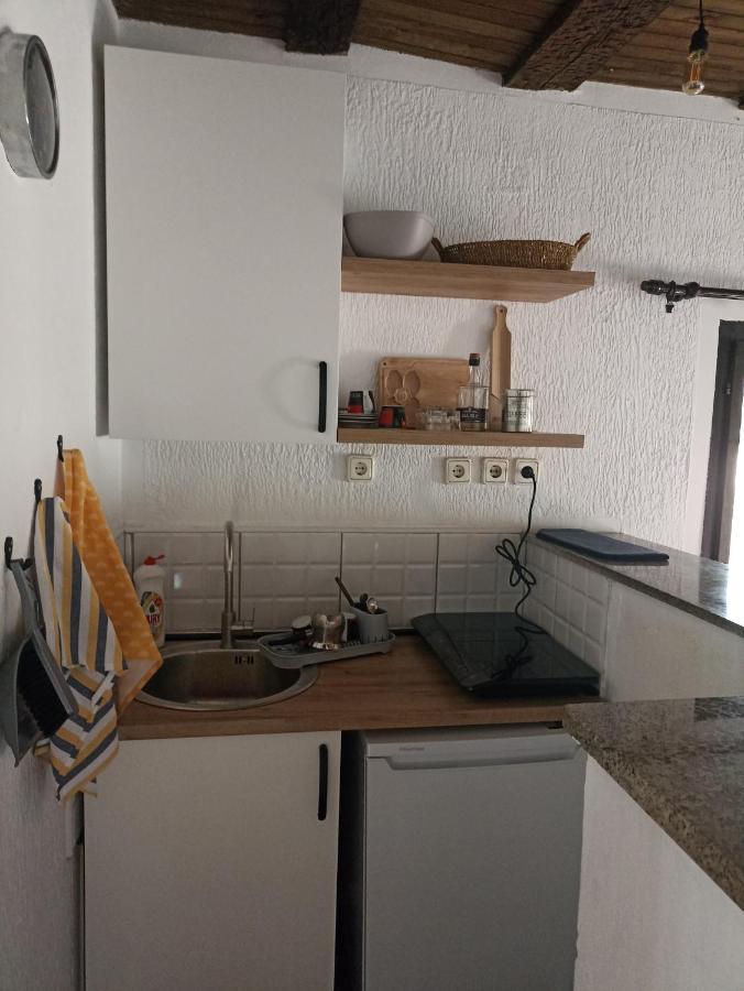 Appartement Poljoprivredno Turisticko Domacinstvo Deguric à Valjevo Extérieur photo