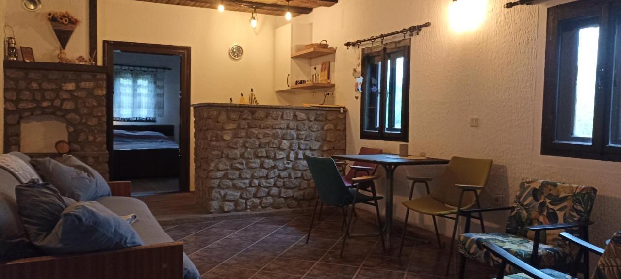 Appartement Poljoprivredno Turisticko Domacinstvo Deguric à Valjevo Extérieur photo